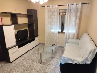 3х ком квартира в 15 км от Овьедо