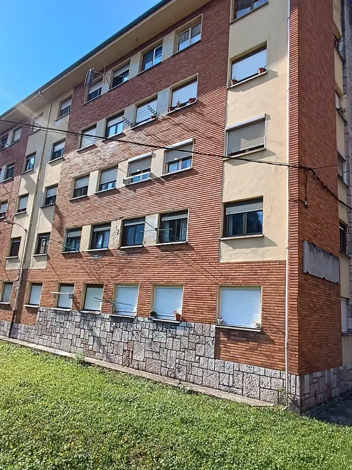 3х ком квартира в 15 км от Овьедо — 10