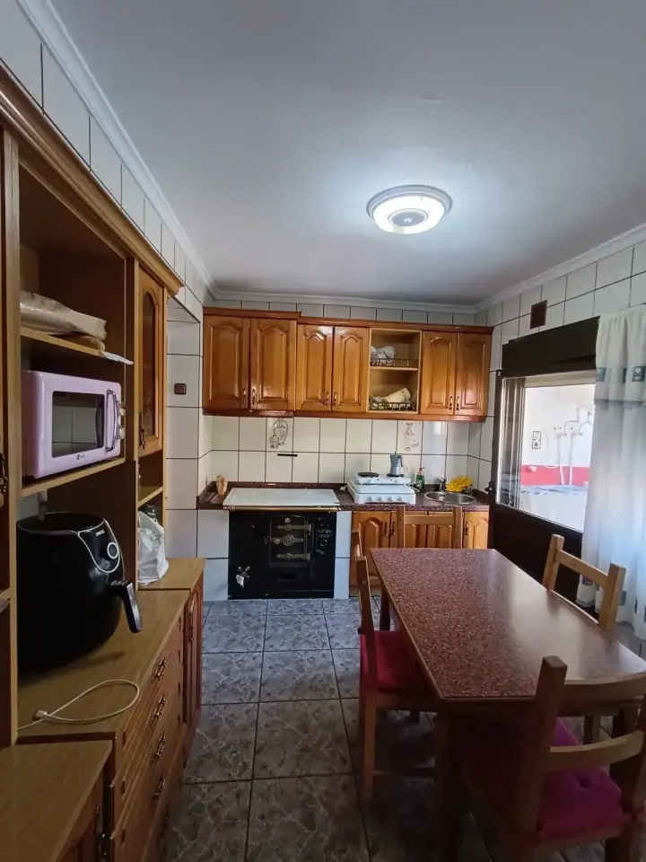 3х ком квартира в 15 км от Овьедо — 8