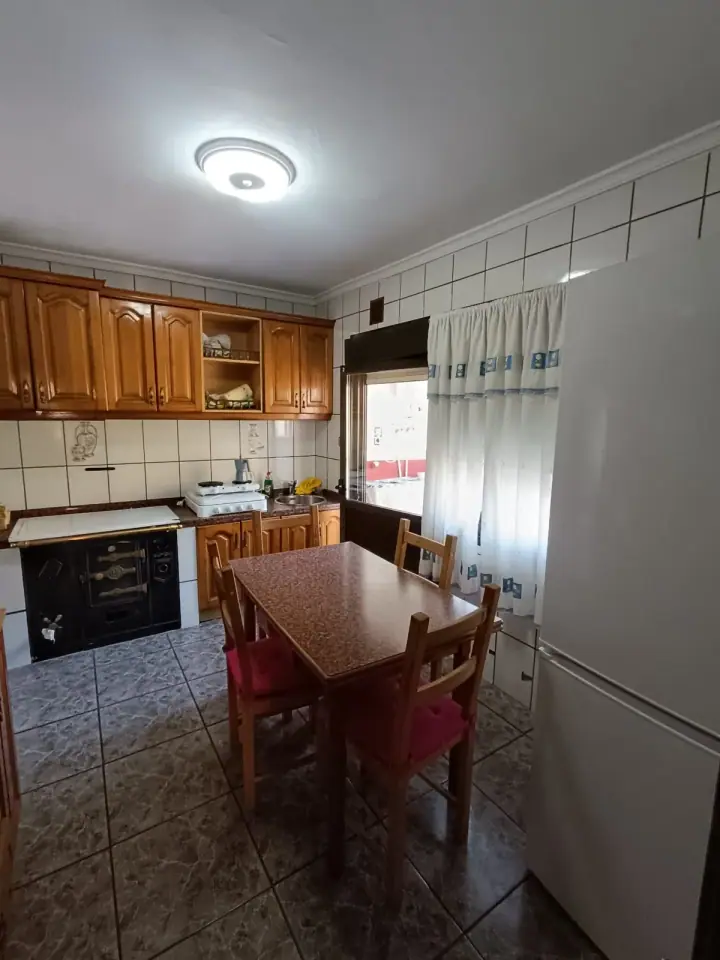 3х ком квартира в 15 км от Овьедо — 12