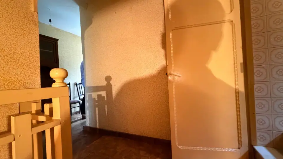 Дом с участком 1 200 м² и гаражом — 16