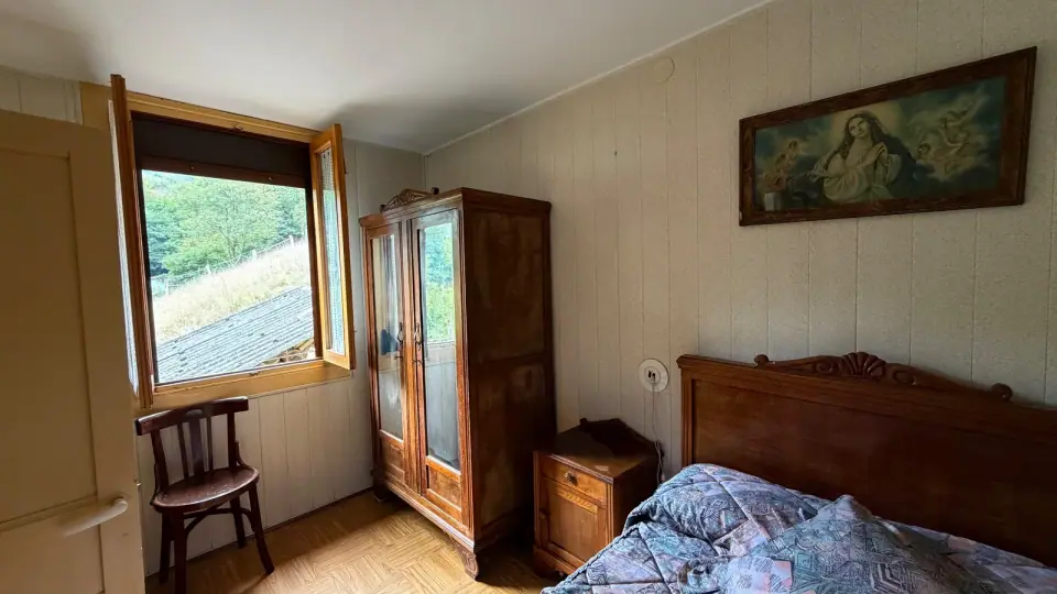 Дом с участком 1 200 м² и гаражом — 22