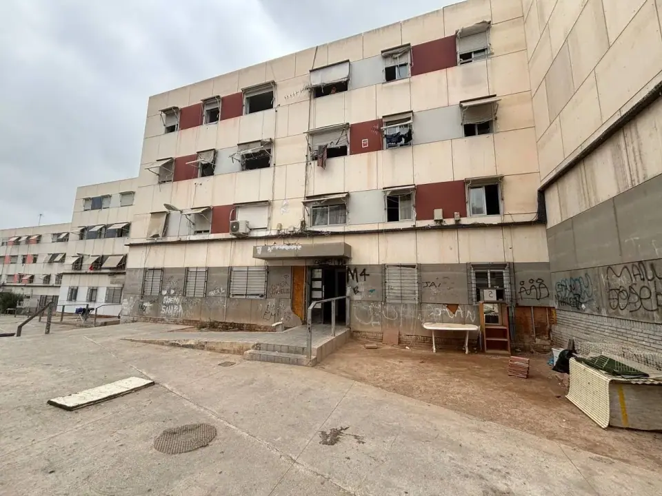 3х ком квартира в Alicante — 2