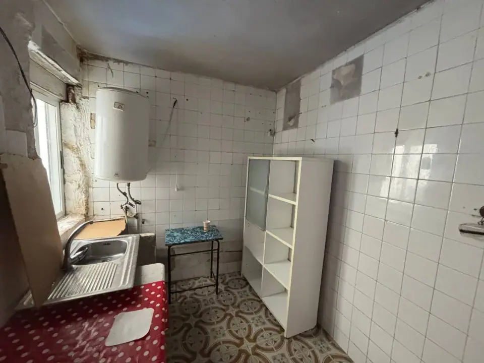 3х ком квартира в Alicante — 3
