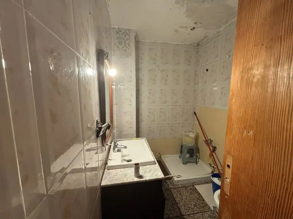 3х ком квартира в Alicante — 5