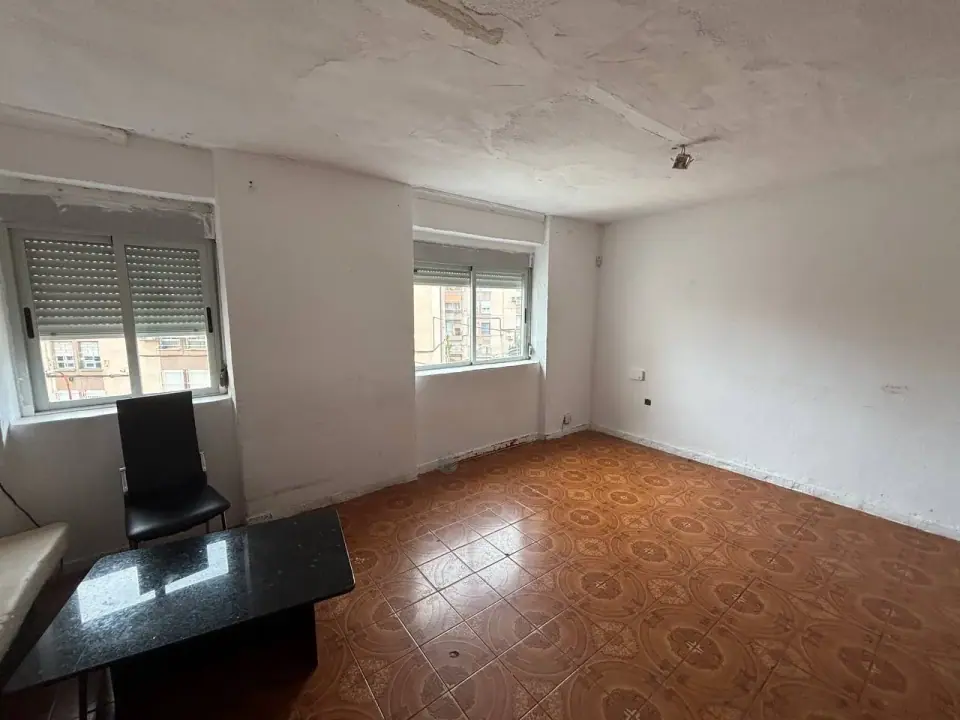 3х ком квартира в Alicante — 4