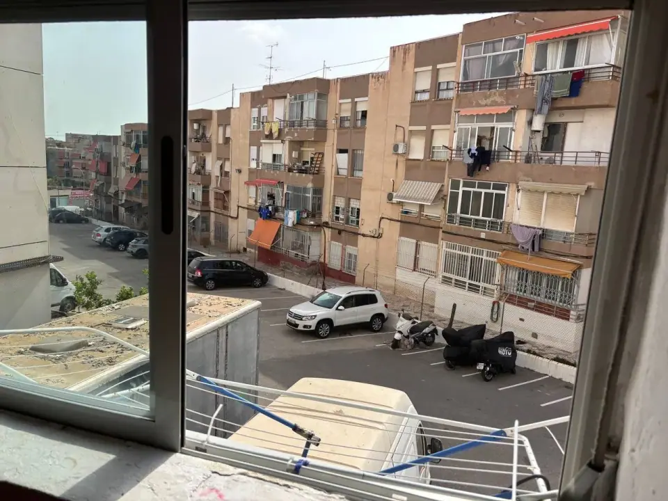 3х ком квартира в Alicante — 1