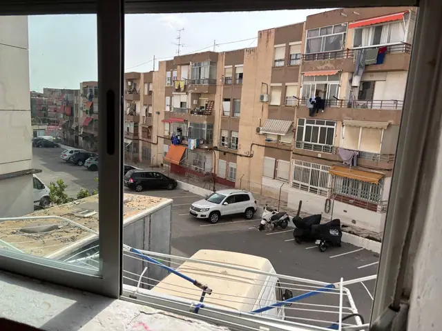 3х ком квартира в Alicante