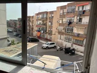 3х ком квартира в Alicante