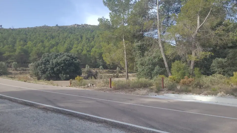 Земельный участок 41 773 м² рядом с Alcoy, Alicante — 6
