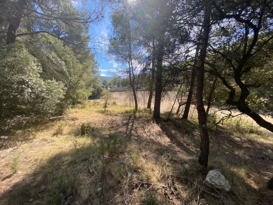 Земельный участок 41 773 м² рядом с Alcoy, Alicante — 5