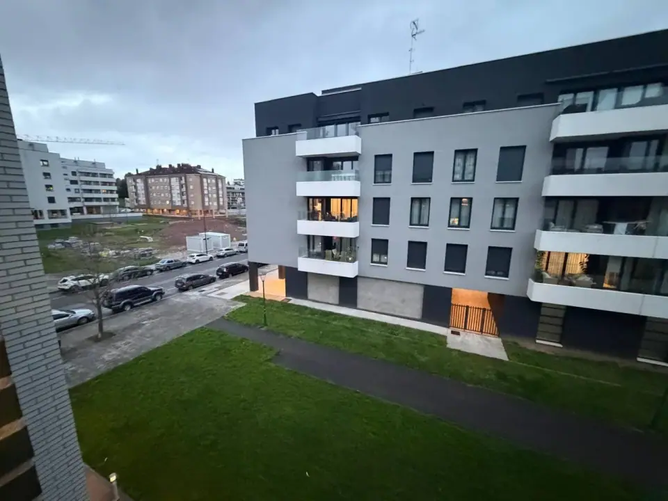Квартира после ремонта в Nuevo Roces — 1