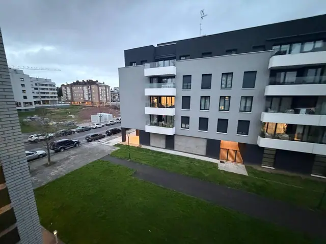 Квартира после ремонта в Nuevo Roces