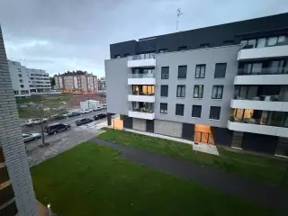 Квартира после ремонта в Nuevo Roces
