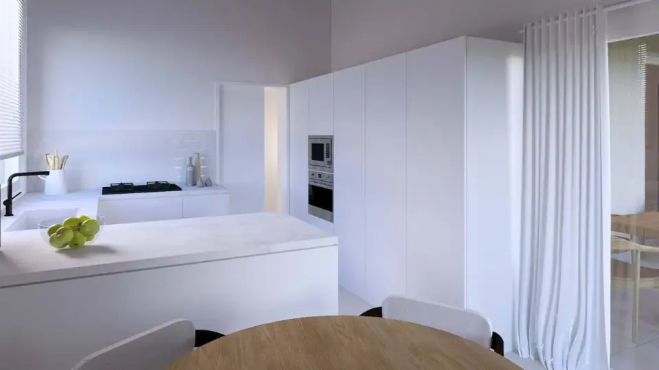Дом в курортном месте около Llanes — 7