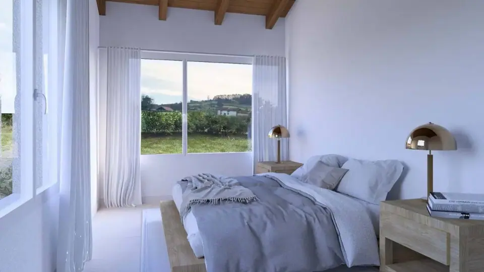 Дом в курортном месте около Llanes — 6