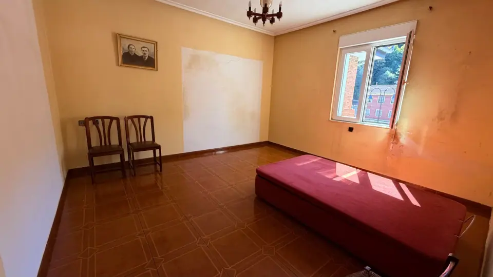 Солнечная квартира в 2 большими спальнями — 17