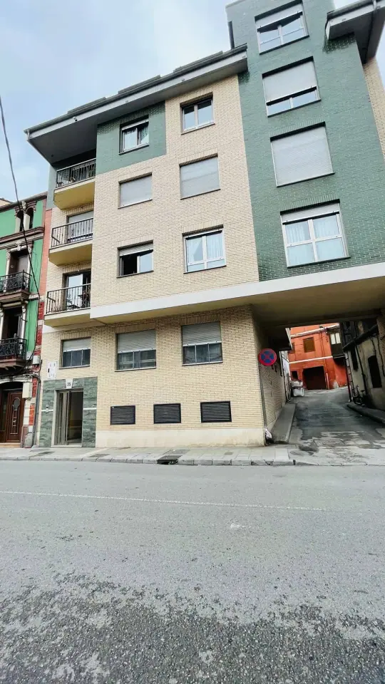 Сдается квартира в Mieres Asturias — 1