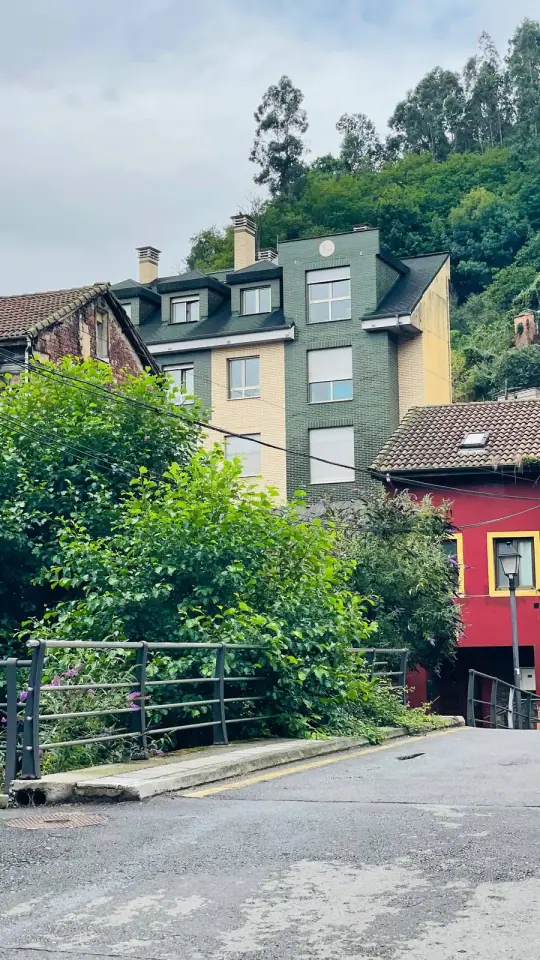 Сдается квартира в Mieres Asturias — 2